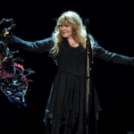 Stevie Nicks Declares End to Fleetwood Mac Tours
