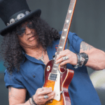 Slash Reminisces About Alcohol-Fueled Early Gigs with Slash’s Blues Ball