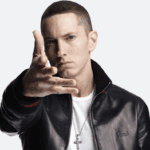 Eminem Stuns the World with a Prestigious BRIT Billion Award