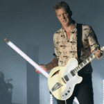 Queens Of The Stone Age Cancel Tour